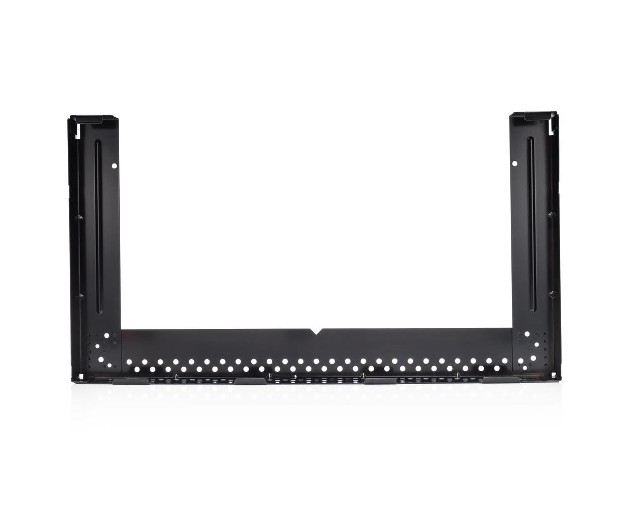 Frigidaire MWBOK15TB Microwave Bumpout Kit, Black