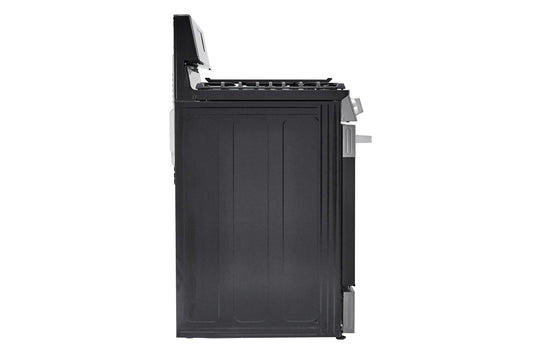 Lg LRGN6323Y 6.3 cu. ft. Smart Wi-Fi Enabled Probake Convection® Gas Range with Air Fry & EasyClean®
