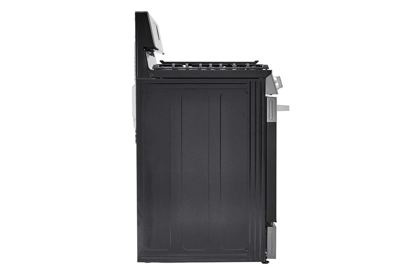 Lg LRGN6323Y 6.3 cu. ft. Smart Wi-Fi Enabled Probake Convection® Gas Range with Air Fry & EasyClean®