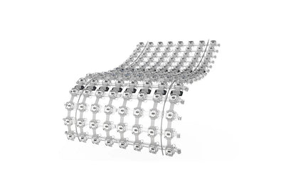 Lg GMBD040 40 mm Flexible Mesh Direct View LED