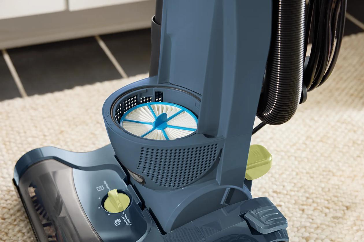 Electrolux EHVS55P5AD Ultimate500™ Pet Upright Vacuum