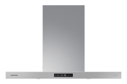 Samsung NK36CB700WCG Bespoke Hood Triple Air Sensor  Low Noise  36" Width