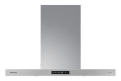 Samsung NK36CB700WCG Bespoke Hood Triple Air Sensor  Low Noise  36