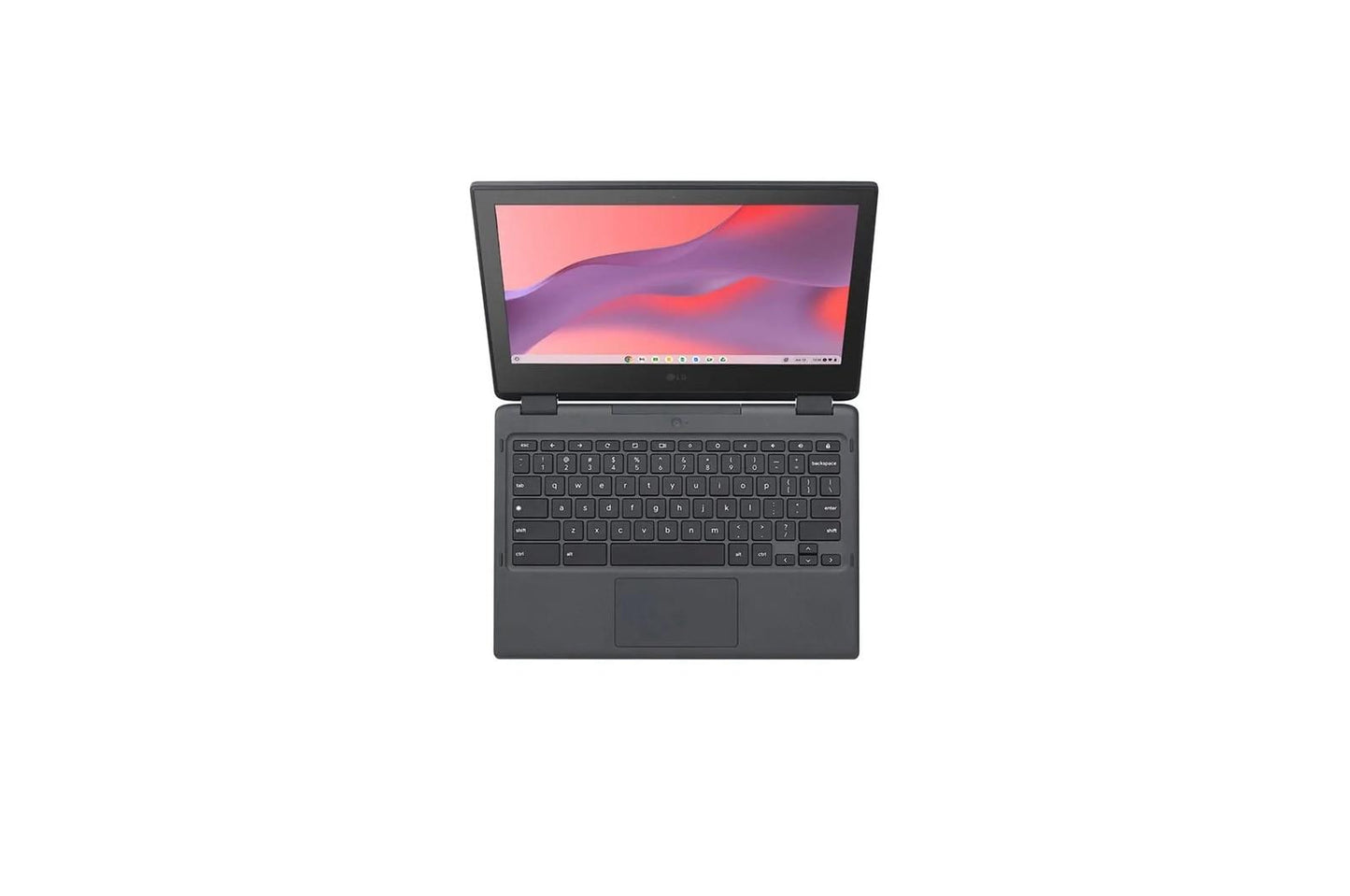 11TC50QEAC11U1 LG Chromebook 11TC50Q with 360(degree) Touch Display, Built-in HD Webcam & Handle