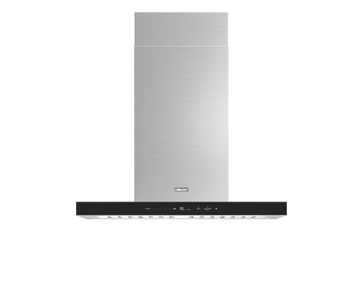Dacor DHD42U990IS/DA Silver Stainless