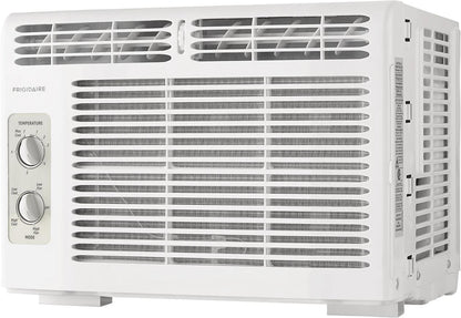 Frigidaire FFRA051WBE 5,000 BTU Window Air Conditioner