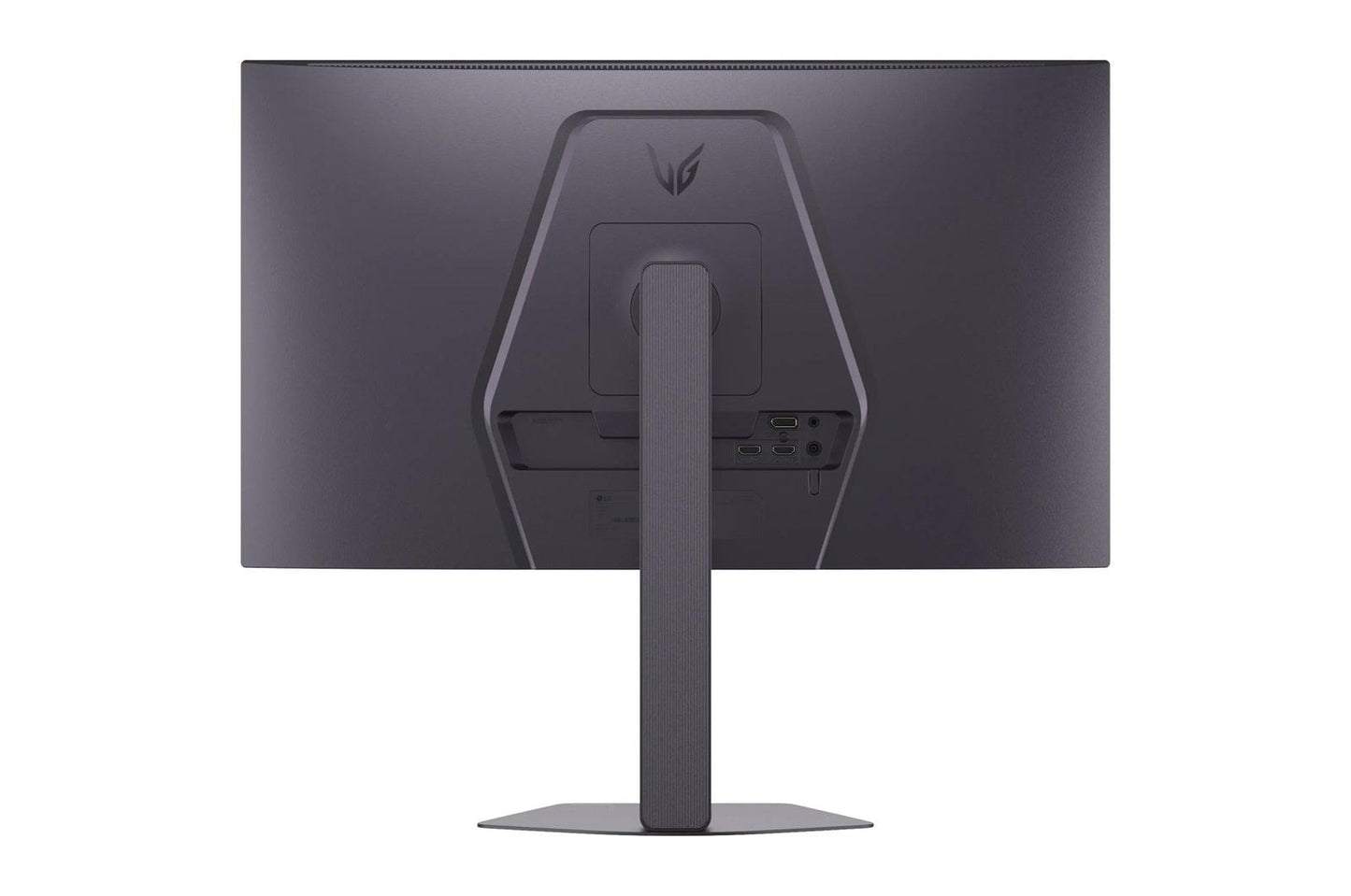 Lg 27G550BB 27 Inch UltraGear™ G5 IPS FHD 300Hz 1ms NVIDIA G-Sync Compatible Gaming Monitor
