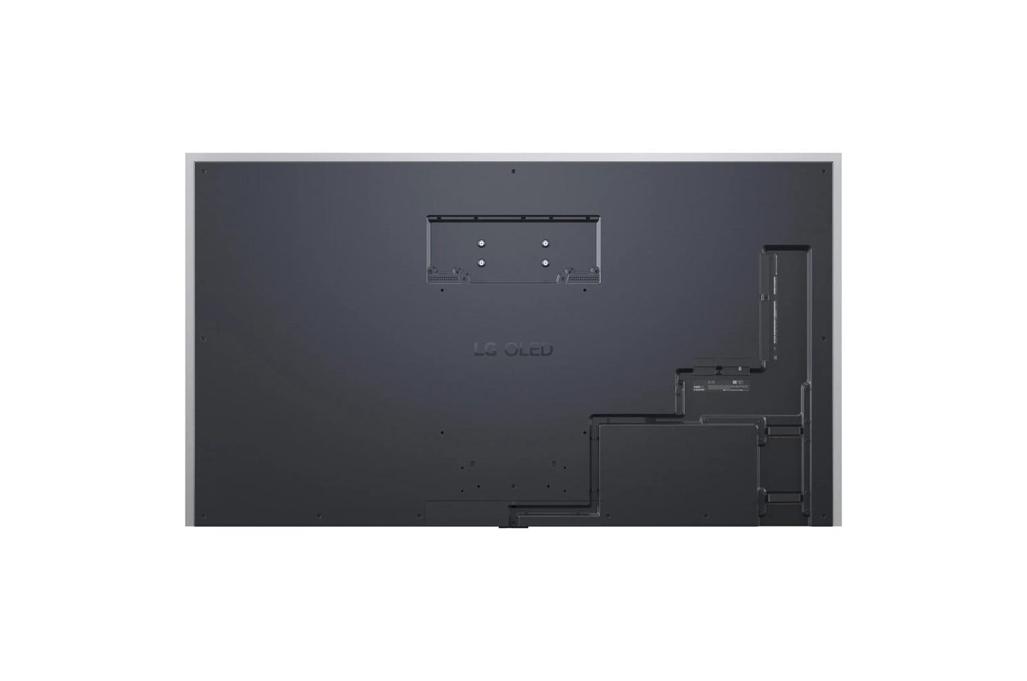 Lg OLED83G6WUA 83 Inch Class LG OLED evo AI G6 4K Smart TV 2026 with Supplied Flush Wall Mount