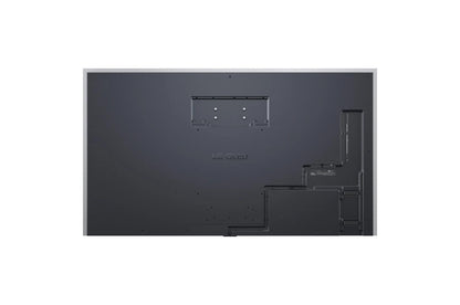Lg OLED83G6WUA 83 Inch Class LG OLED evo AI G6 4K Smart TV 2026 with Supplied Flush Wall Mount
