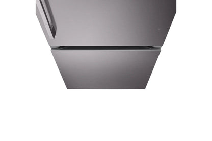 Lg LB26H2200D 26 cu. ft. Bottom Freezer Refrigerator