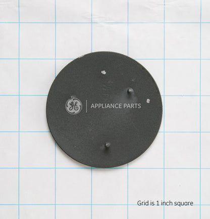 Ge Appliances WB29K10023 Gas Range/Cooktop Medium Burner Cap (9500)