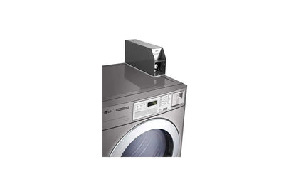 Lg GDL1329QES7 7.3 cu.ft Standard Capacity Dryer