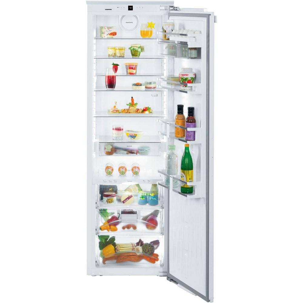 Liebherr Built-In ALL Refrigerator 24", BioFresh, Right Hinge
