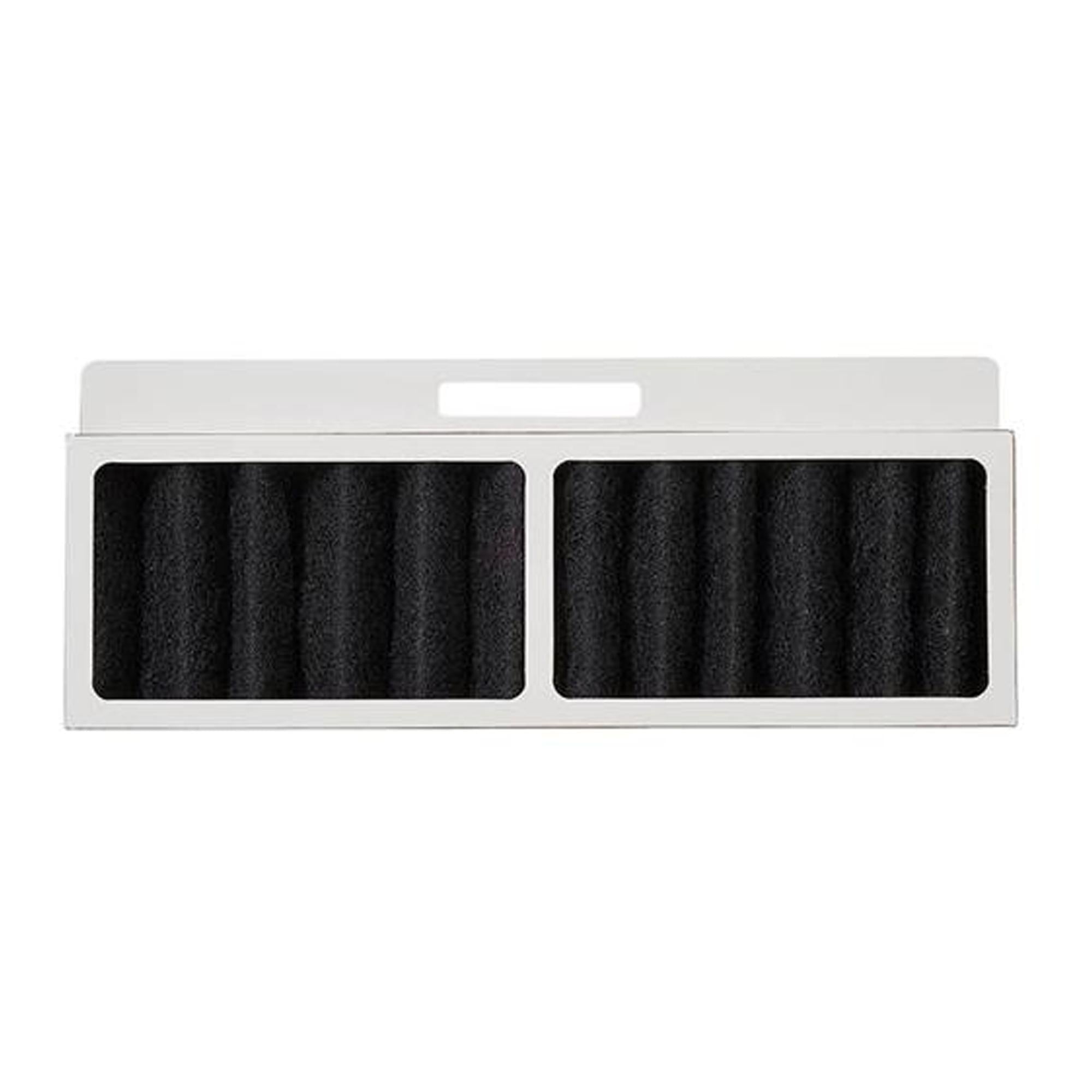 Zephyr Z0FC006 Charcoal Filter Replacement, DLI-A, ZTV-A