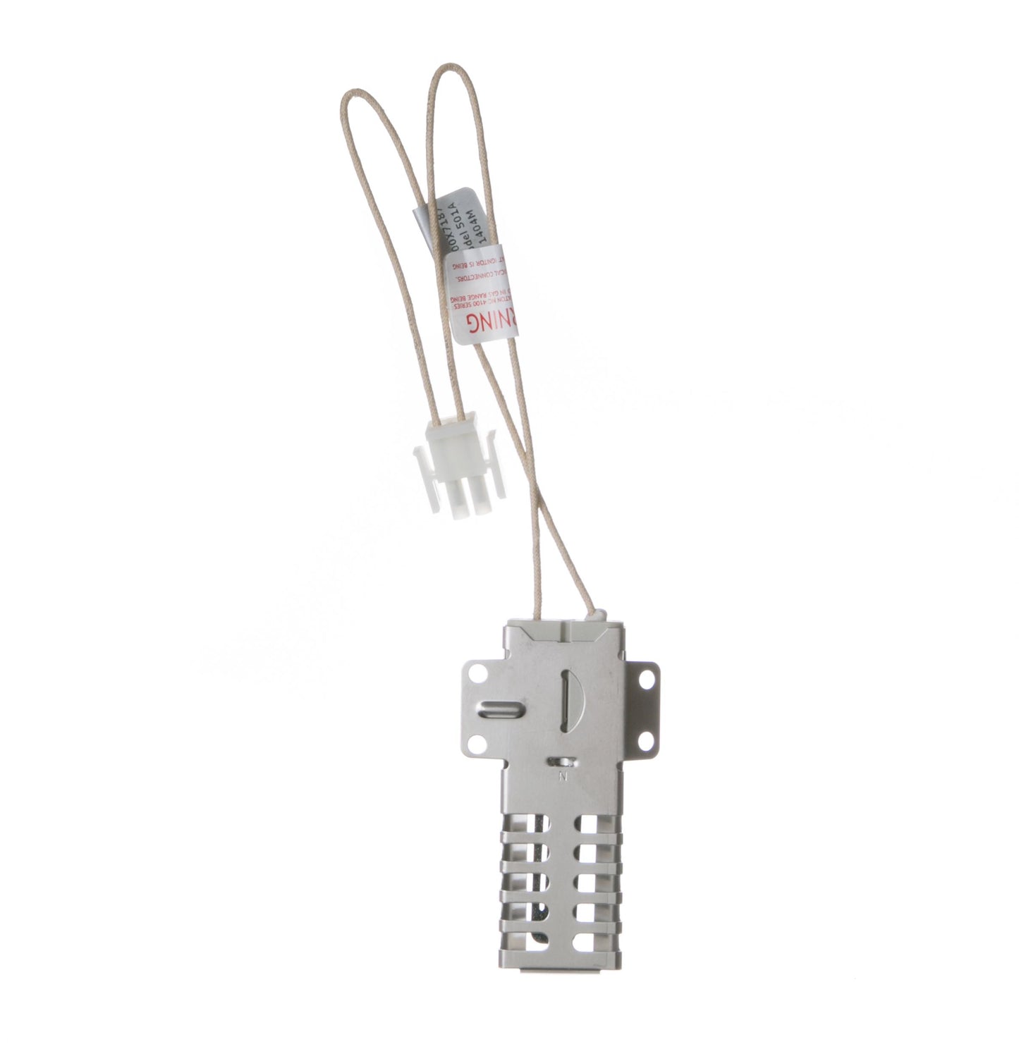 Ge Appliances WB13K21 RANGE OVEN IGNITER