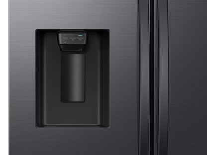 Samsung RF32CG5400MT Bespoke AI 3-Door French Door Mega Capacity  4 Types of Ice  31 cu.ft.
