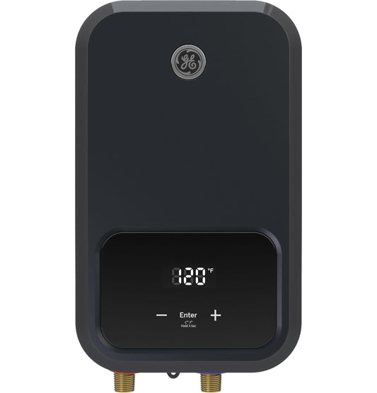 GE15SNHPDG GE® Tankless Electric Water Heater