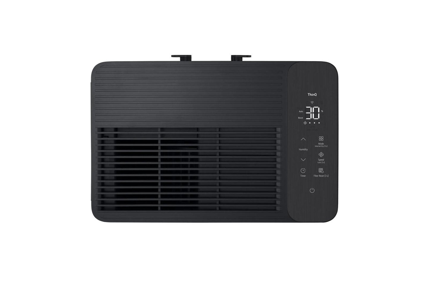 DT501BKR0 LG PuriCare™ Sonoran 50-Pint Smart Dehumidifier