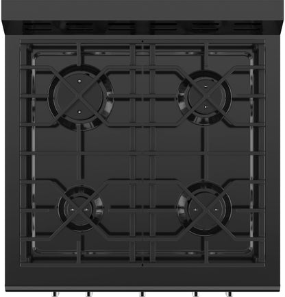 PLS624RTSS GE Profile™ 24" Free-Standing RV Gas Range