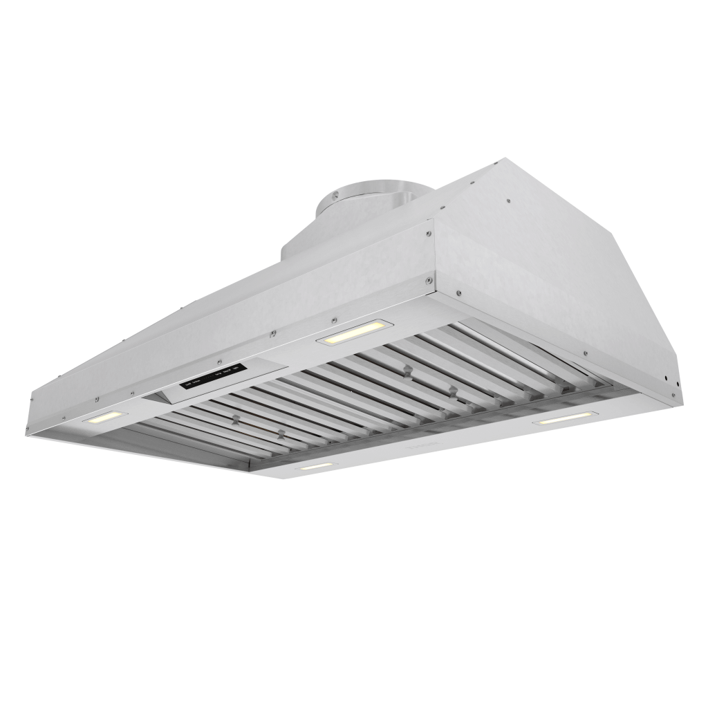 XLH36 Thor Kitchen 36 Inch Liner Wall Mount Range Hood - Model Xlh36