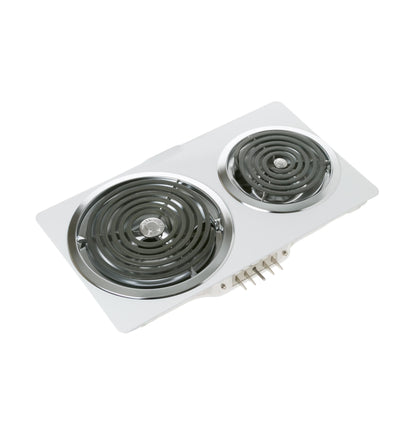 Ge Appliances JXDC44RWH Range heating element