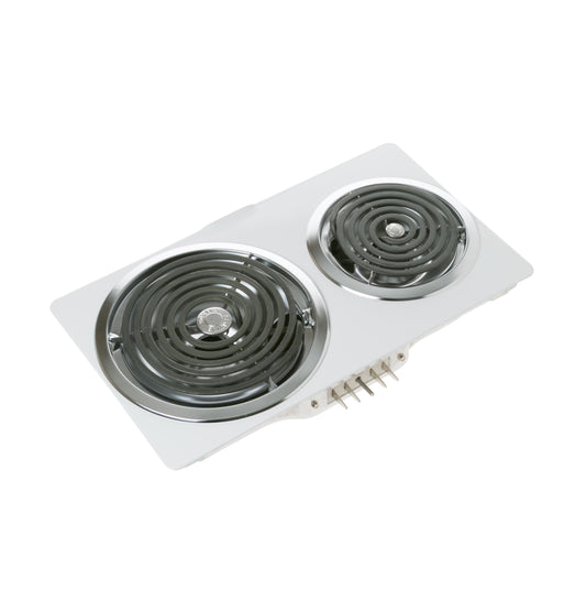 Ge Appliances JXDC44RWH Range heating element