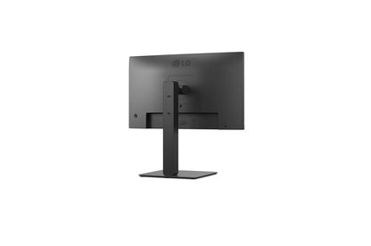 Lg 24BA650I 24-inch FHD Monitor for Business with Built-in Speakers and USB Type-C™