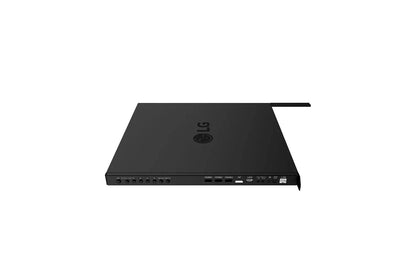 Lg LABA015 136'' LABA TAA Direct View LED Display with Embedded Controller, Built-in Speakers, & Certified Crestron Connected®