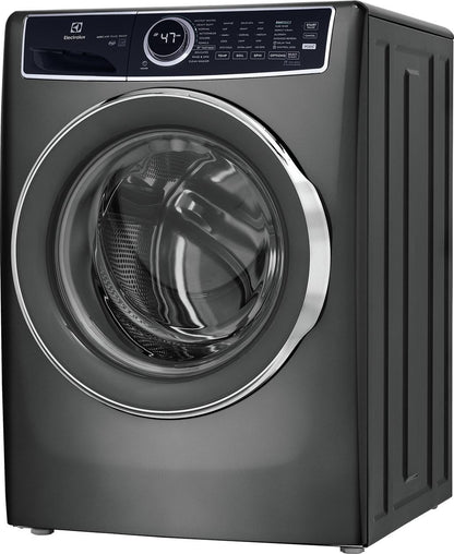 Electrolux ELFW7537AT Front Load Perfect Steam™ Washer with LuxCare® Plus Wash - 4.5 Cu. Ft.