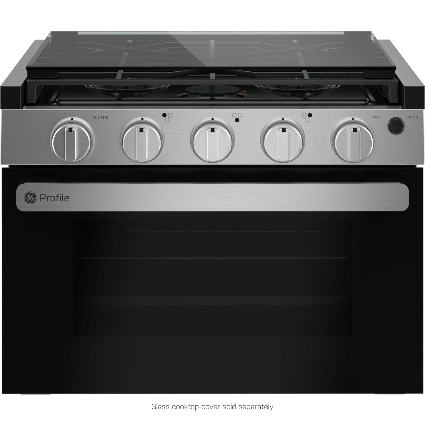 JXCVR210T GE Profile™ RV 21" Cooktop Cover - 10 pack
