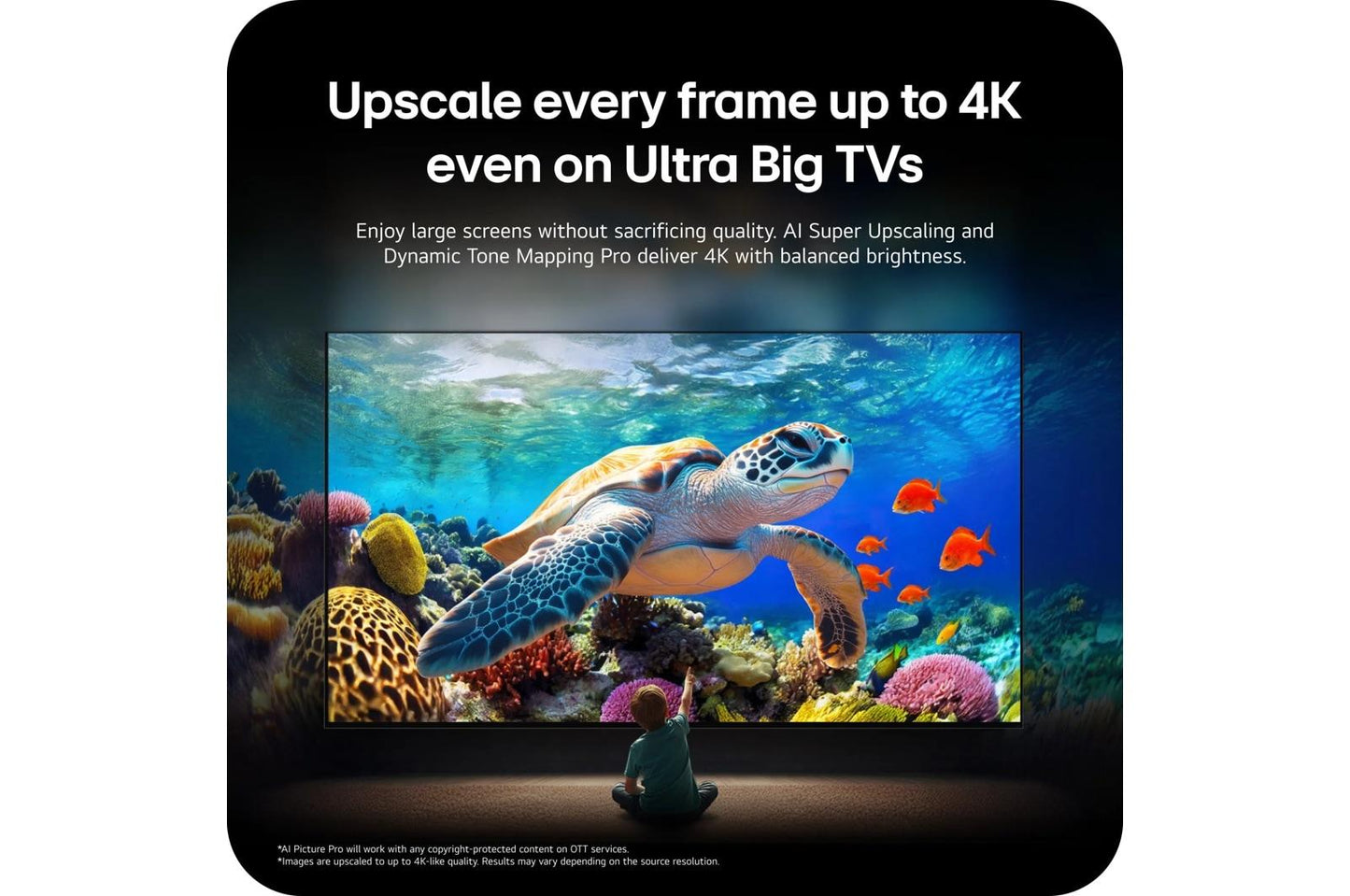 Lg 75QNED84BUA 75 Inch Class LG QNED evo AI QNED84B Mini LED 4K Smart TV 2026