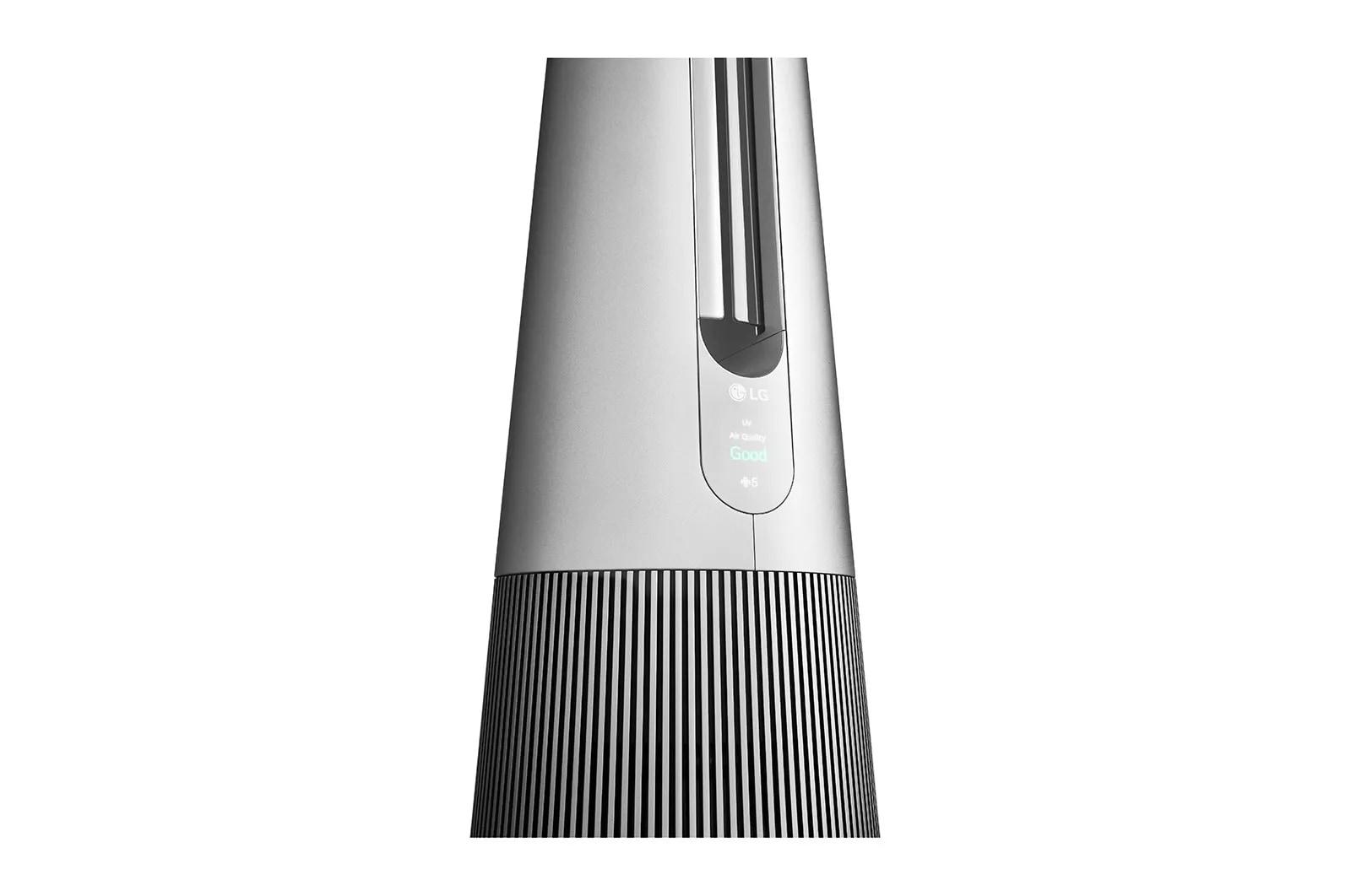 LG PuriCare™ AeroTower™ Air Purifying Fan with True HEPA and UVnano™ LED