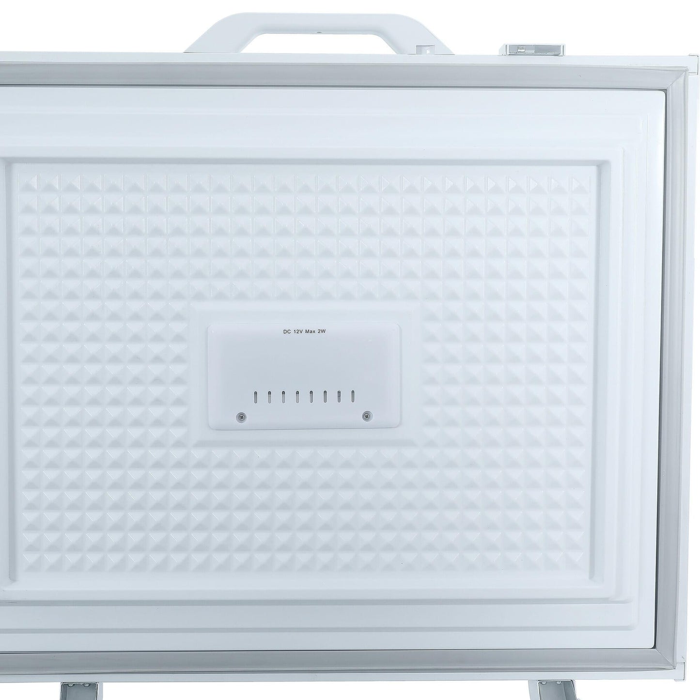 DCFM171A1WDB Danby 17.1 cu. ft. Chest Freezer 2 Door in White