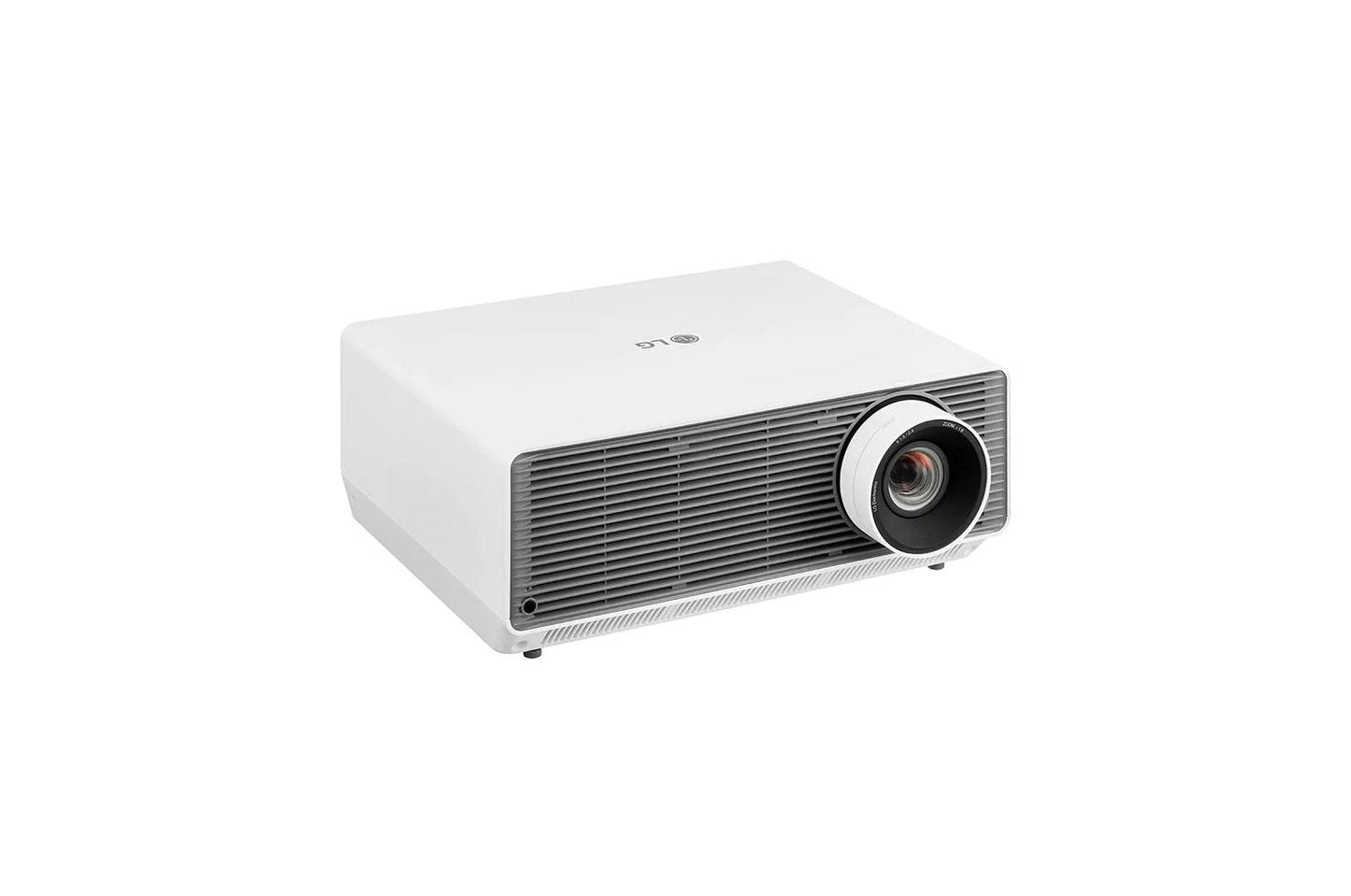 Lg BU60RG ProBeam BU60RG 6000 Lumen Laser Projector. 4K UHD resolution and built on the High Performance webOS Platform.