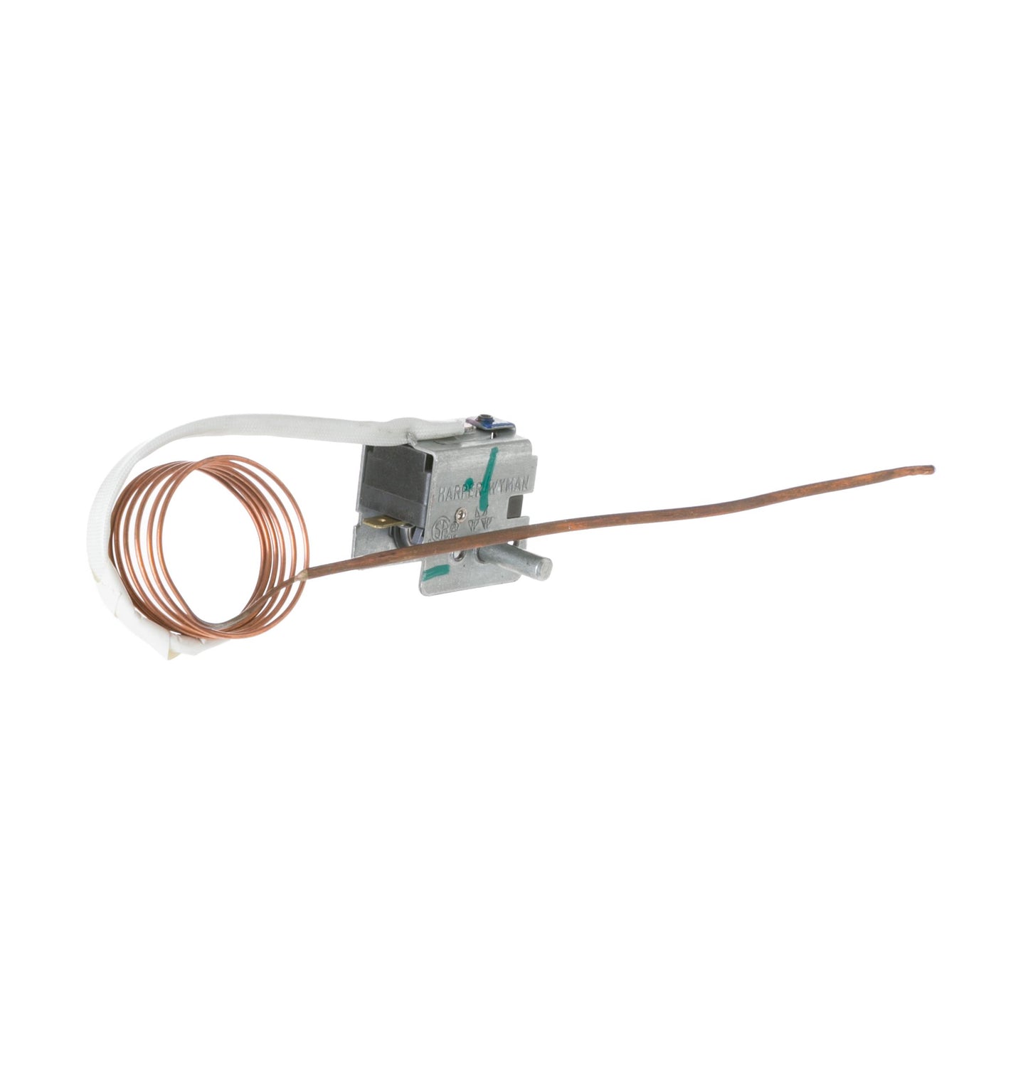 Ge Appliances WB20K8 Range Thermostat Assembly