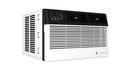 CCW08B10C Friedrich Chill Premier 8,000 BTU 115V Smart Window/Wall Air Conditioner - Cool Only