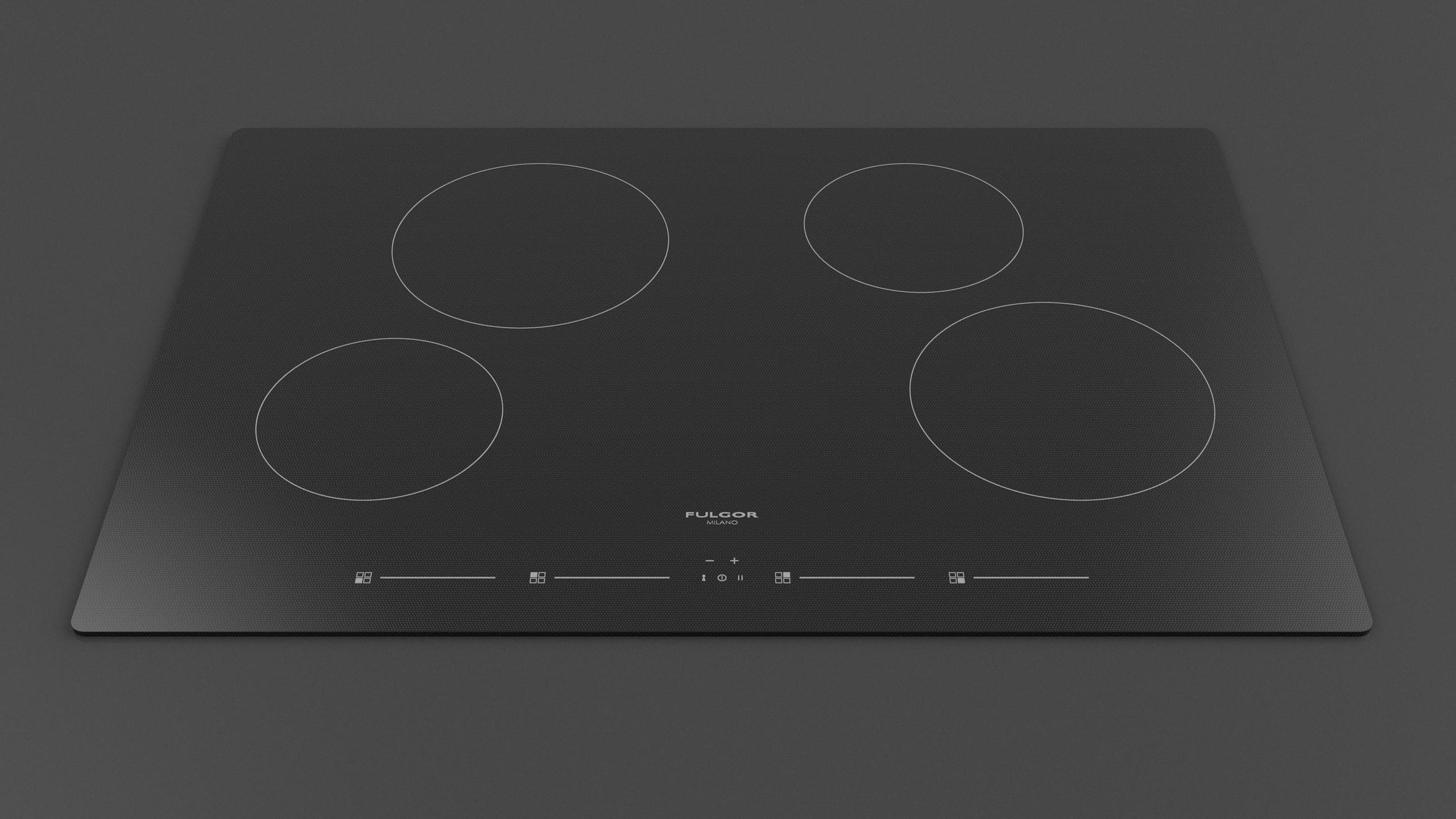 30 INDUCTION COOKTOP