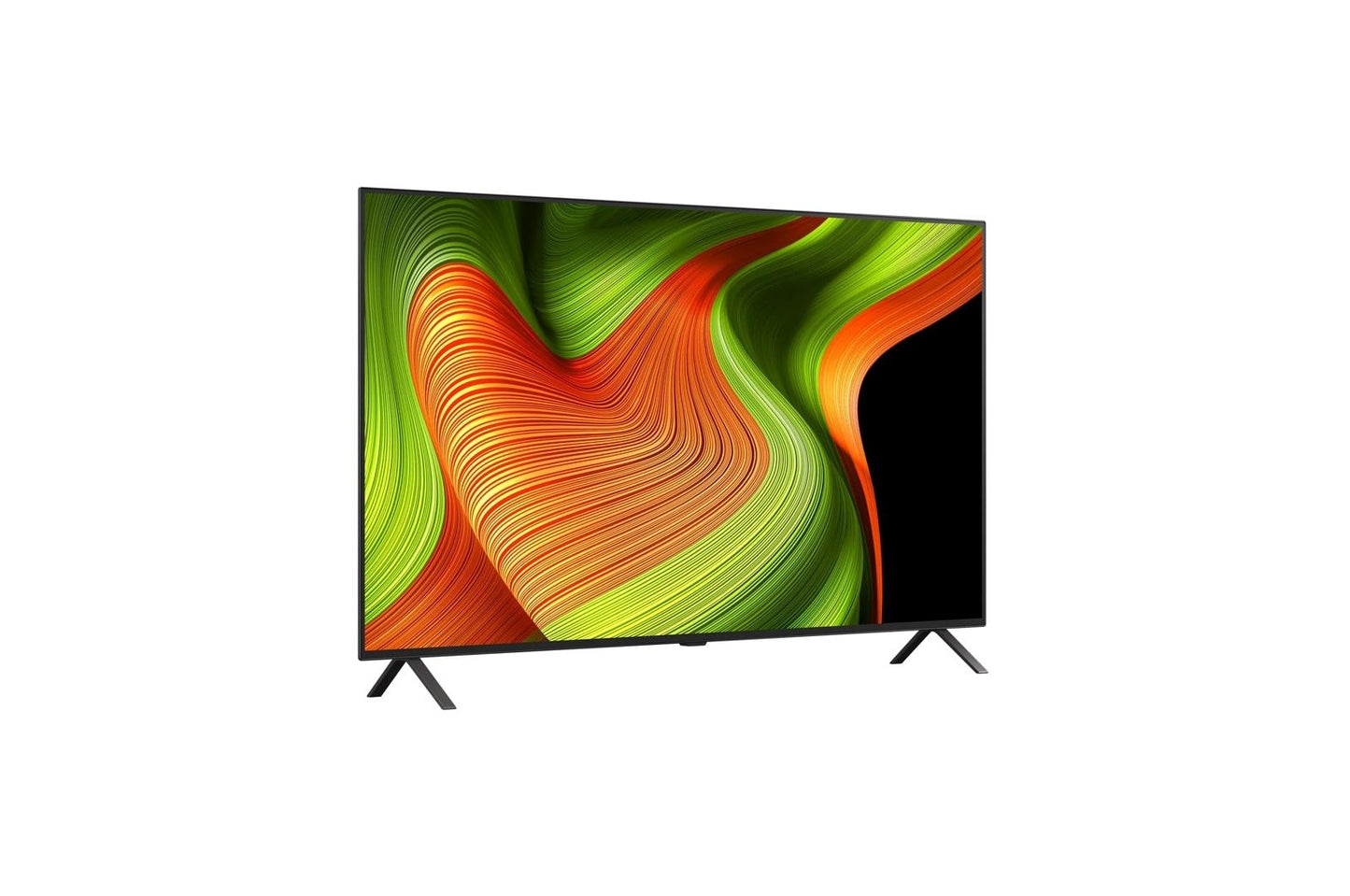 Lg OLED55B5PUA 55 Inch Class LG OLED AI B5 4K Smart TV 2025