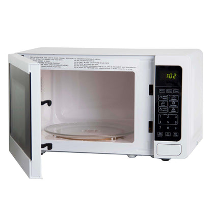 MT7V1B Avanti Countertop Microwave Oven, 0.7 cu. ft. - Black