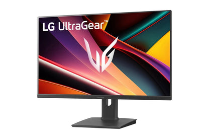 Lg 27G64NAB 27 Inch UltraGear™ G6, QHD 300Hz HDMI 2.1 Gaming Monitor