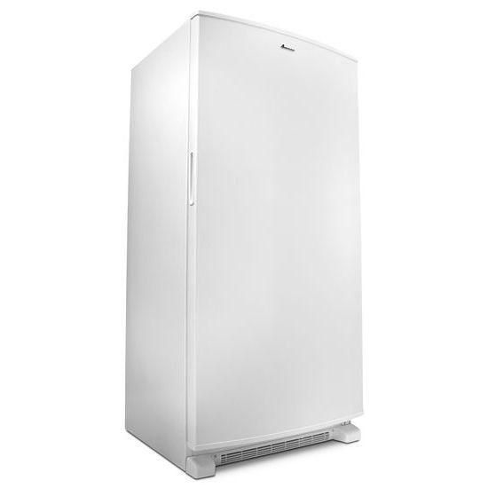 20 cu. ft. Amana® Upright Freezer with Revolutionary Insulation - white