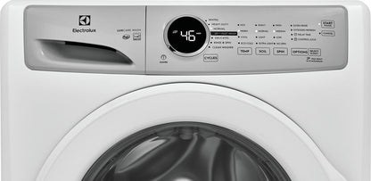 Electrolux ELFW7337AW Front Load Washer with LuxCare® Wash - 4.4 Cu. Ft.