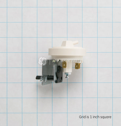 Ge Appliances WH12X10065 Washing Machine Water Level Pressure Switch