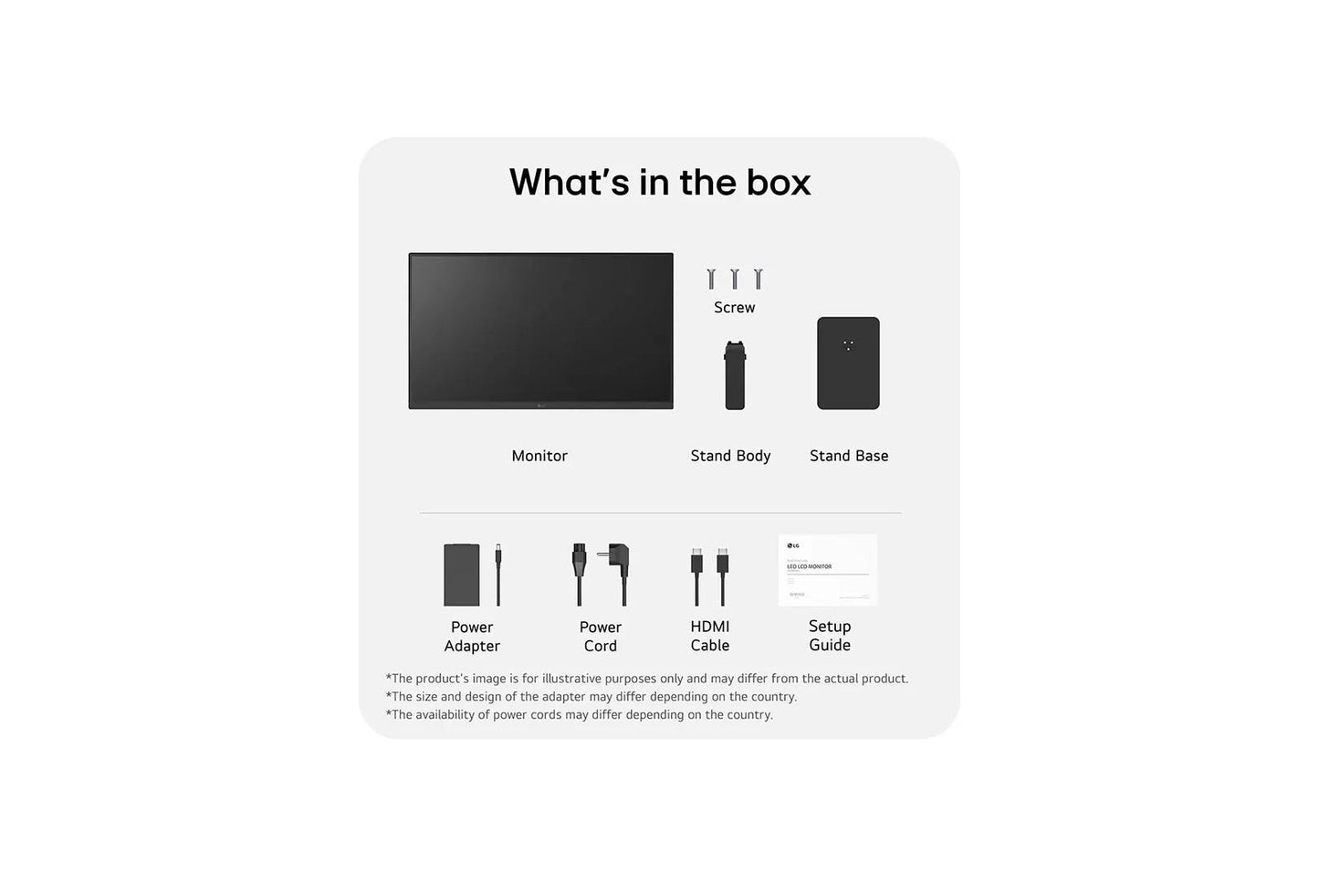 Lg 27BQ410BB 27" QHD IPS Monitor with USB-C