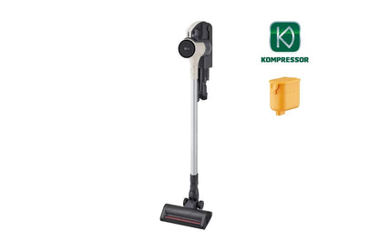 Lg C5323B0 CordZero™ Q3 Cordless Stick Vacuum with Auto Multi-Surface Detect Dual Floor Max™ Lite Nozzle