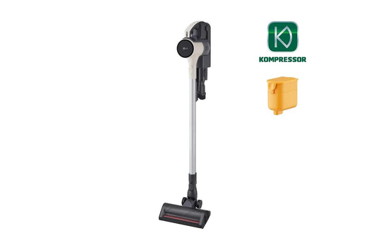 Lg C5323B0 CordZero™ Q3 Cordless Stick Vacuum with Auto Multi-Surface Detect Dual Floor Max™ Lite Nozzle