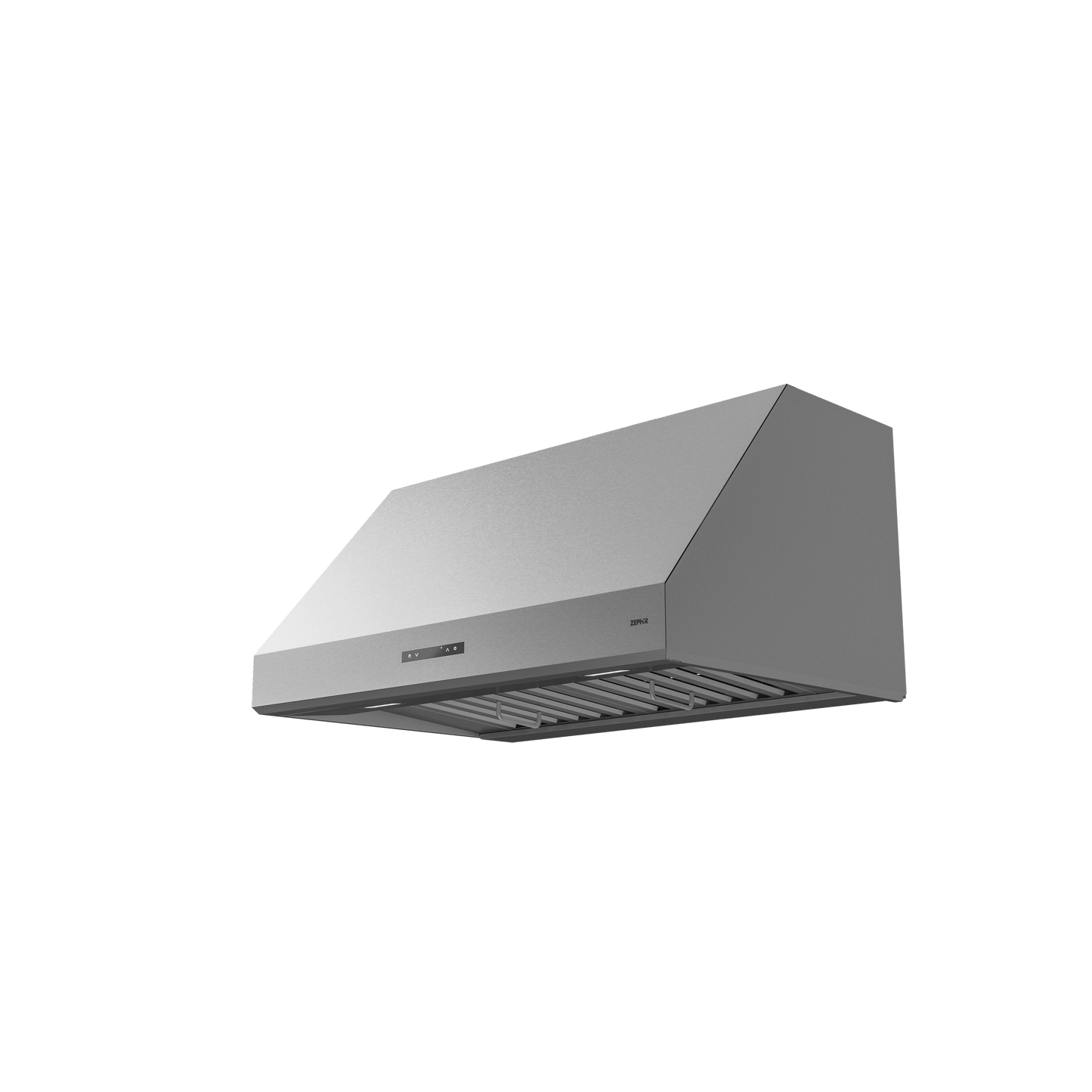 Zephyr AK7436AS Tidal II Connect 18in Wall, 36in, SS, LED, ACT