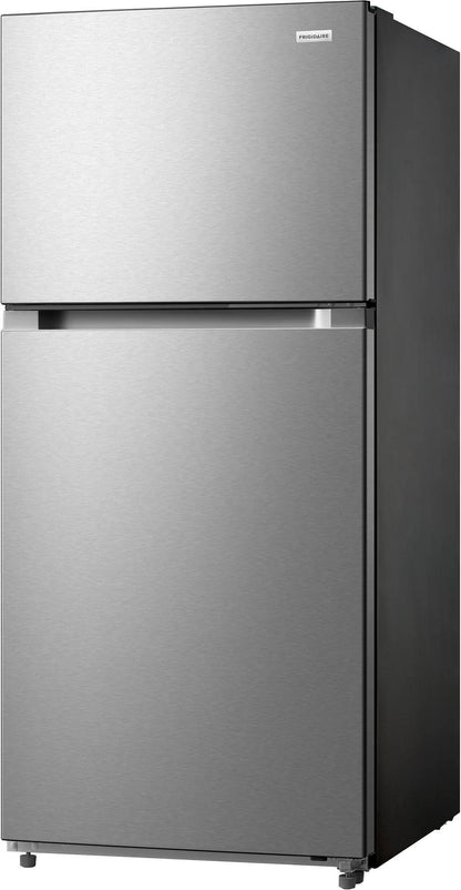 Frigidaire FRTE1936AS 19 Cu. Ft. Garage Ready Top Freezer Refrigerator
