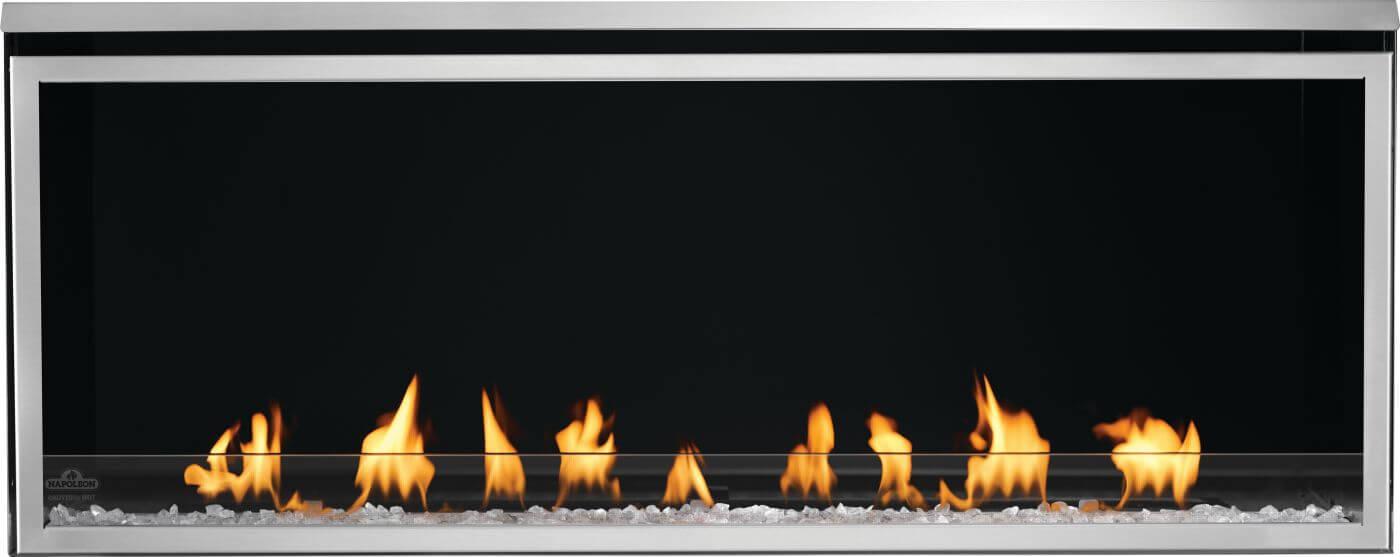 Napoleon Bbq GSS50NE Galaxy 50 Outdoor Fireplace