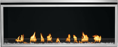 Napoleon Bbq GSS50NE Galaxy 50 Outdoor Fireplace